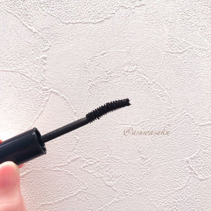 ラッシュエキスパンダー リキッドエクステ EX/MAJOLICA MAJORCA/マスカラを使ったクチコミ(2枚目)