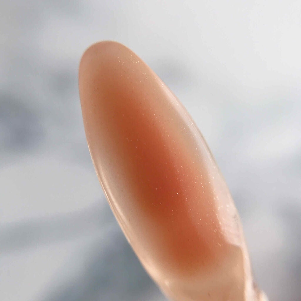 RMK リップジェリーグロス/RMK/リップグロスを使ったクチコミ(2枚目)