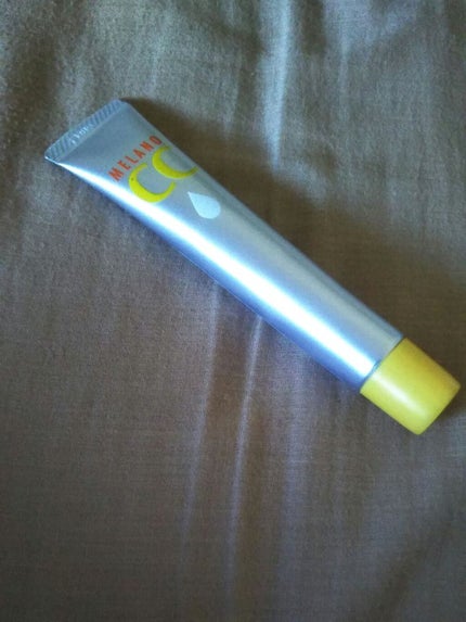 薬用 しみ 集中対策 美容液/メラノCC/美容液を使ったクチコミ(4枚目)