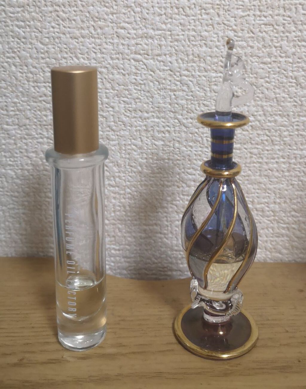The PERFUME OIL FACTORYのコスメ・化粧品のクチコミを人気順で紹介（3