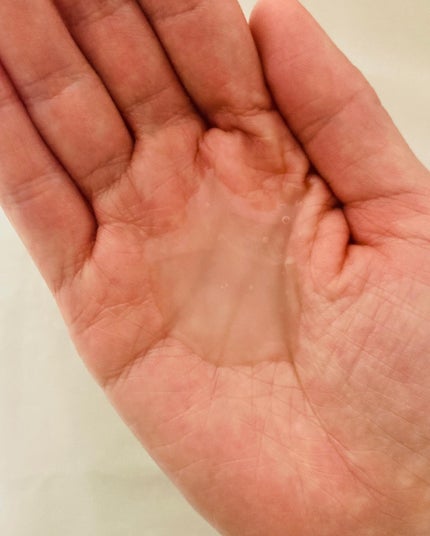 澄肌クリアエッセンス/米肌/美容液を使ったクチコミ(7枚目)