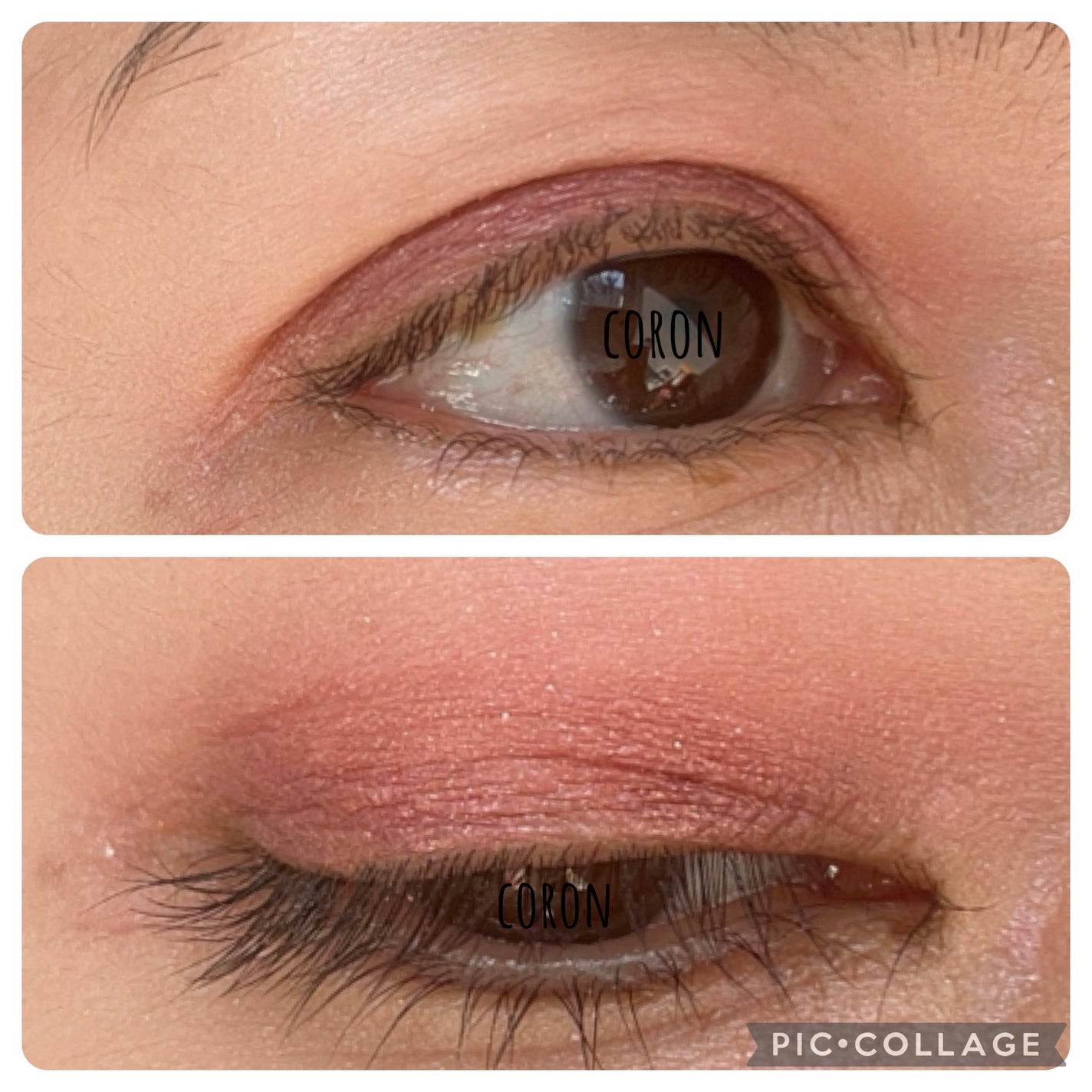 トーン タッチ アイズ/SUQQU/単色アイシャドウを使ったクチコミ(2枚目)