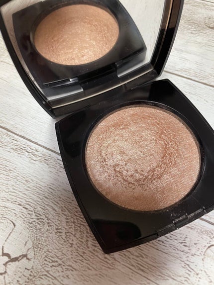 M·A·C ミネラライズ スキンフィニッシュ/M・A・C/パウダーハイライトを使ったクチコミ(4枚目)