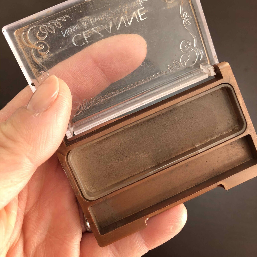 薬用シャンプー／リンス/オクト/市販シャンプーを使ったクチコミ（3枚目）