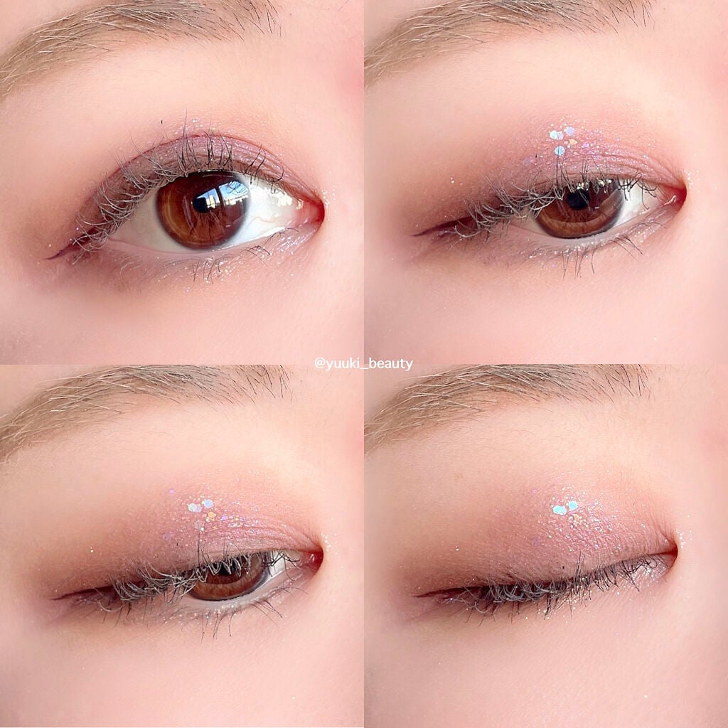 ジューシーラスティングティント/rom&nd/リップティントを使ったクチコミ(8枚目)