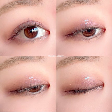 ジューシーラスティングティント/rom&nd/リップティントを使ったクチコミ(8枚目)