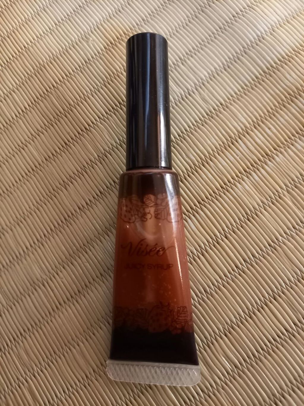 リシェ リップ＆チーククリーム Ｎ/Visée/ジェル・クリームチークを使ったクチコミ（2枚目）