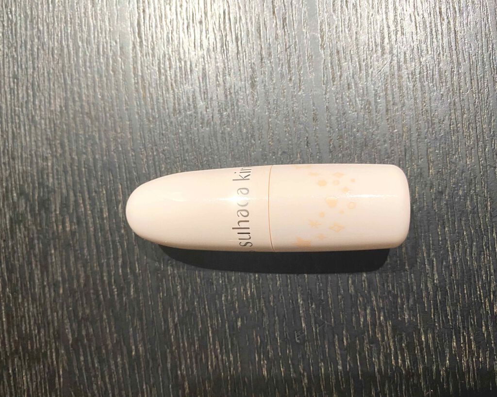 フェイクヌードリップ/素肌記念日/リップティントを使ったクチコミ(2枚目)