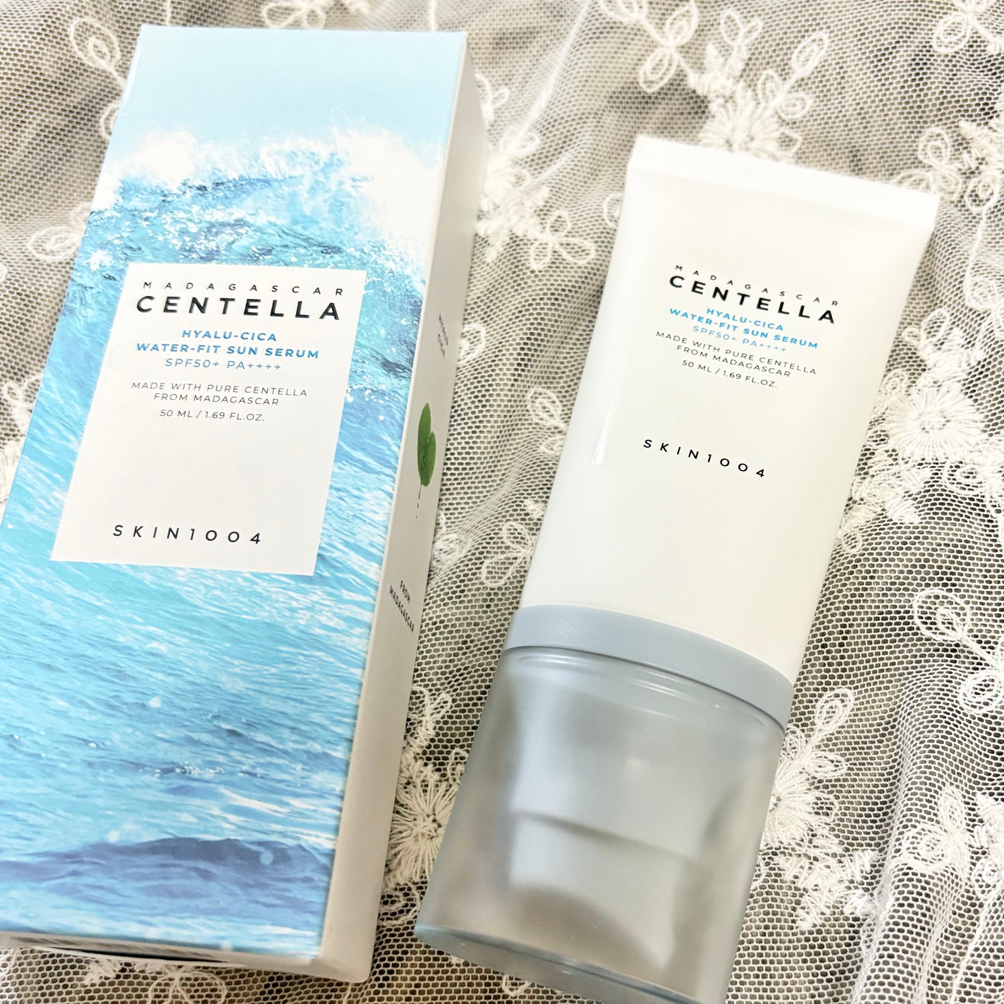 アトバリア365クリーム/AESTURA/フェイスクリームを使ったクチコミ(2枚目)