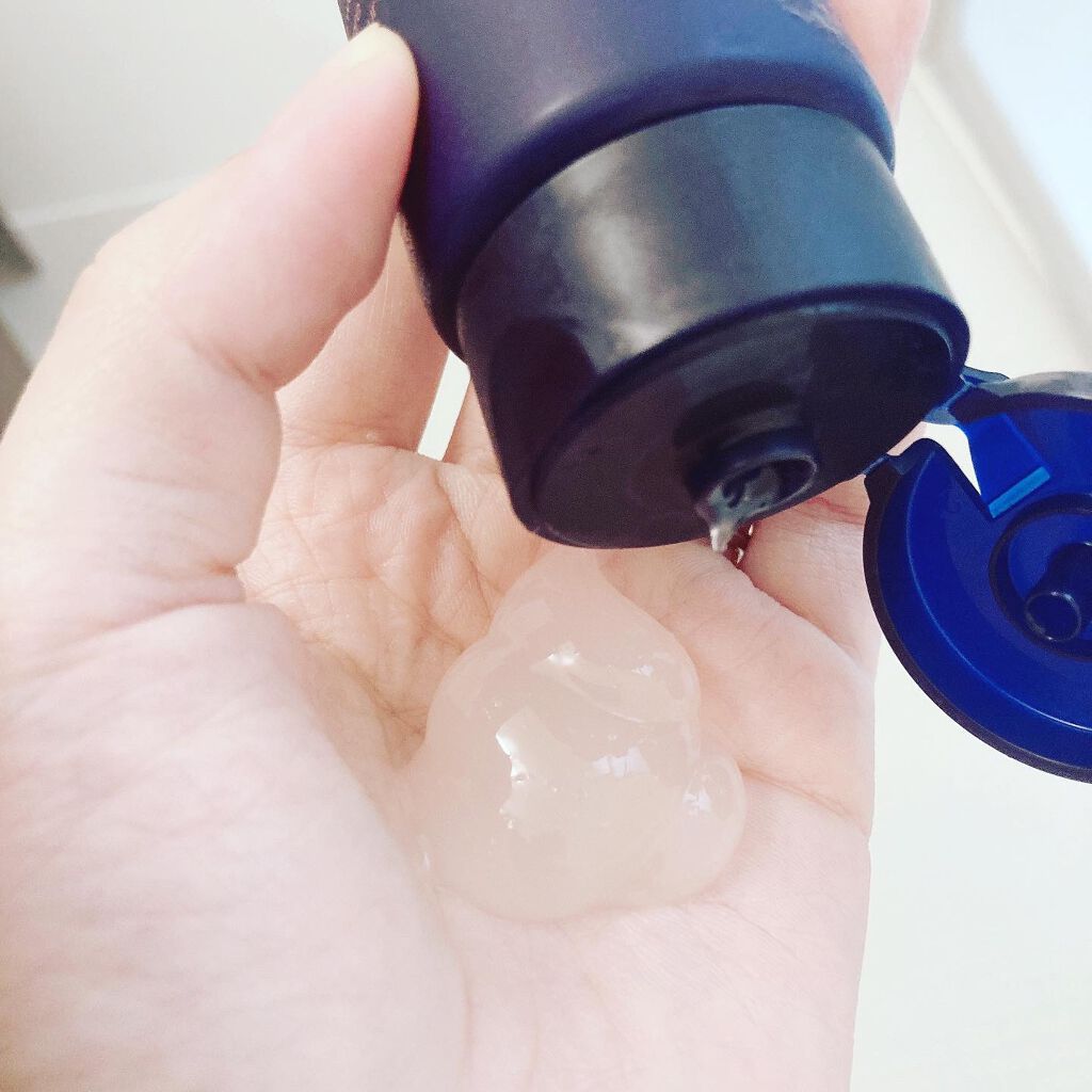 モイストゲルクレンジング/Re dermalab/クレンジングジェルを使ったクチコミ(1枚目)