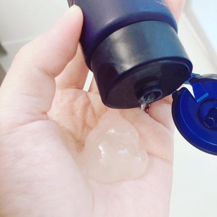 モイストゲルクレンジング/Re dermalab/クレンジングジェルを使ったクチコミ(1枚目)