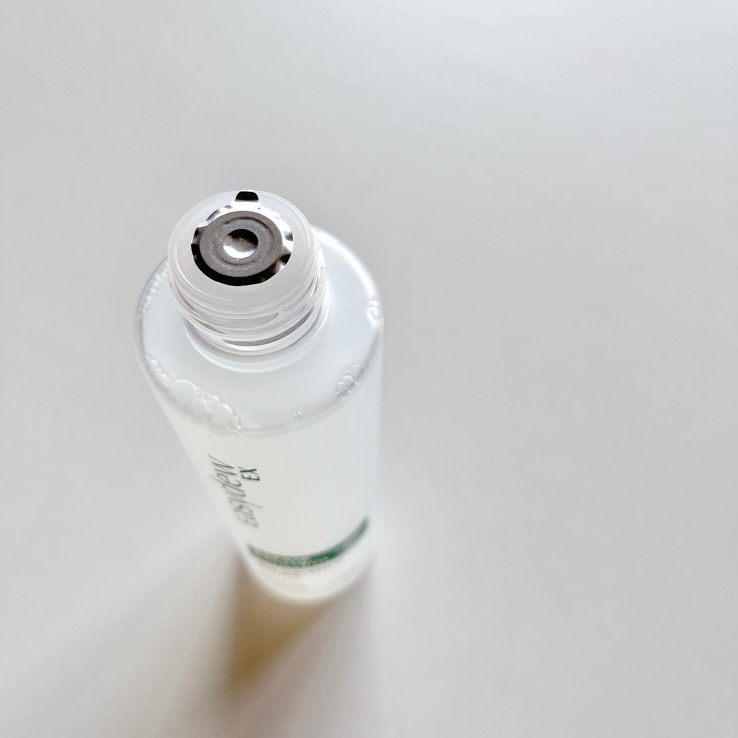  オールカーミングトナー /Easydew/化粧水を使ったクチコミ（2枚目）