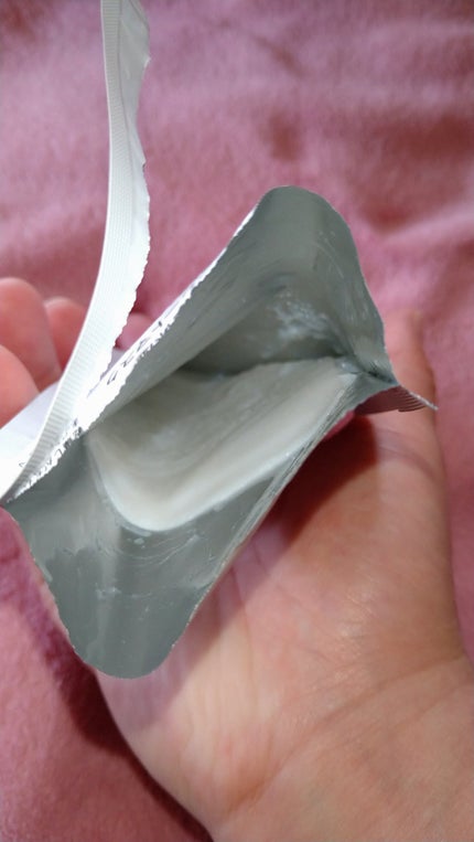 潤浸保湿 モイストリペアシートマスク/キュレル/シートマスク・パックを使ったクチコミ(5枚目)