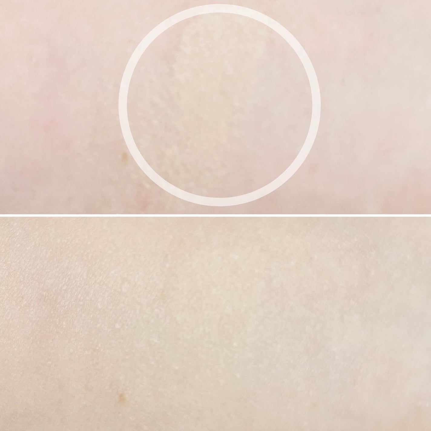 クラウドオールウェイズオン クッションファンデ ーション/FRESHO2/クッションファンデーションを使ったクチコミ(5枚目)