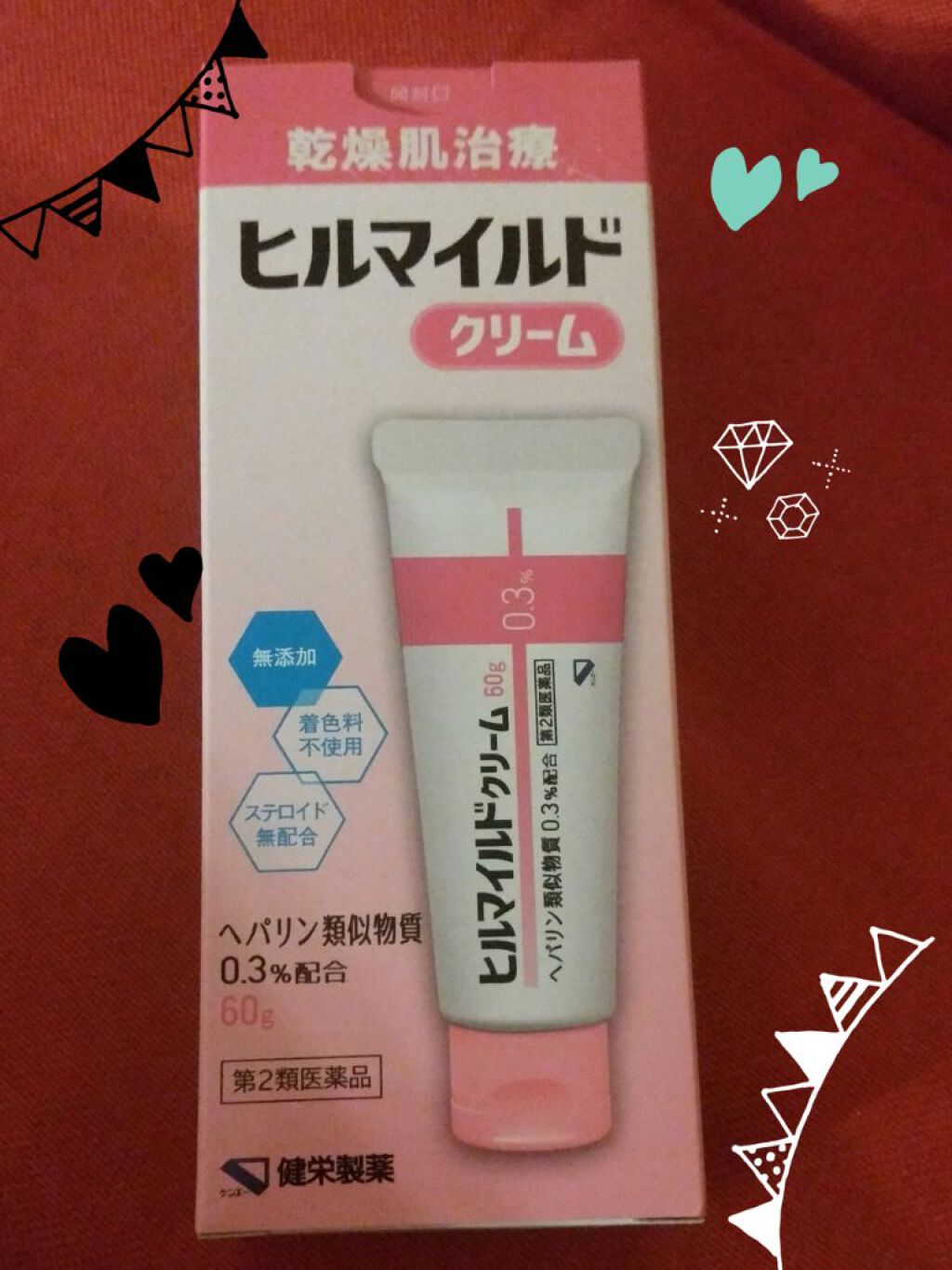 を使ったクチコミ（1枚目）