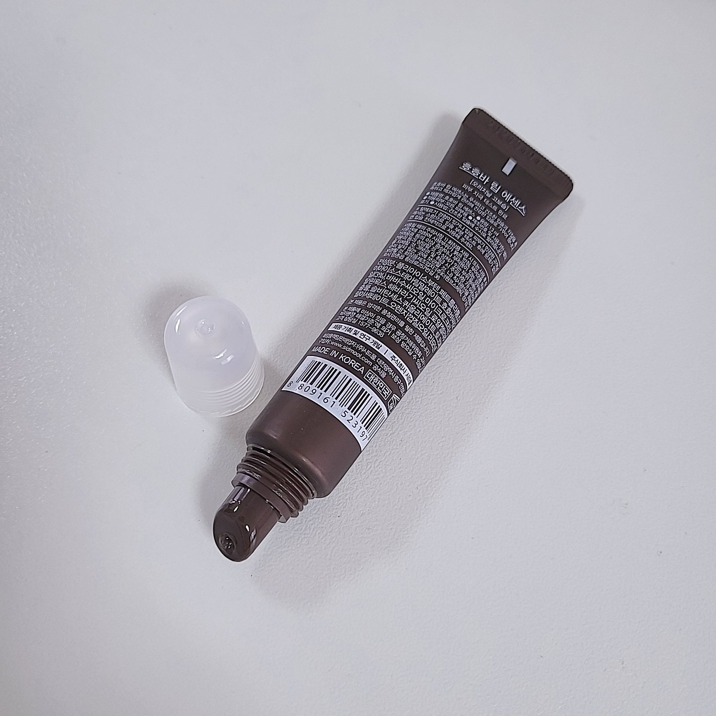  ホホバリップエッセンス/SIDMOOL/リップ美容液を使ったクチコミ（3枚目）