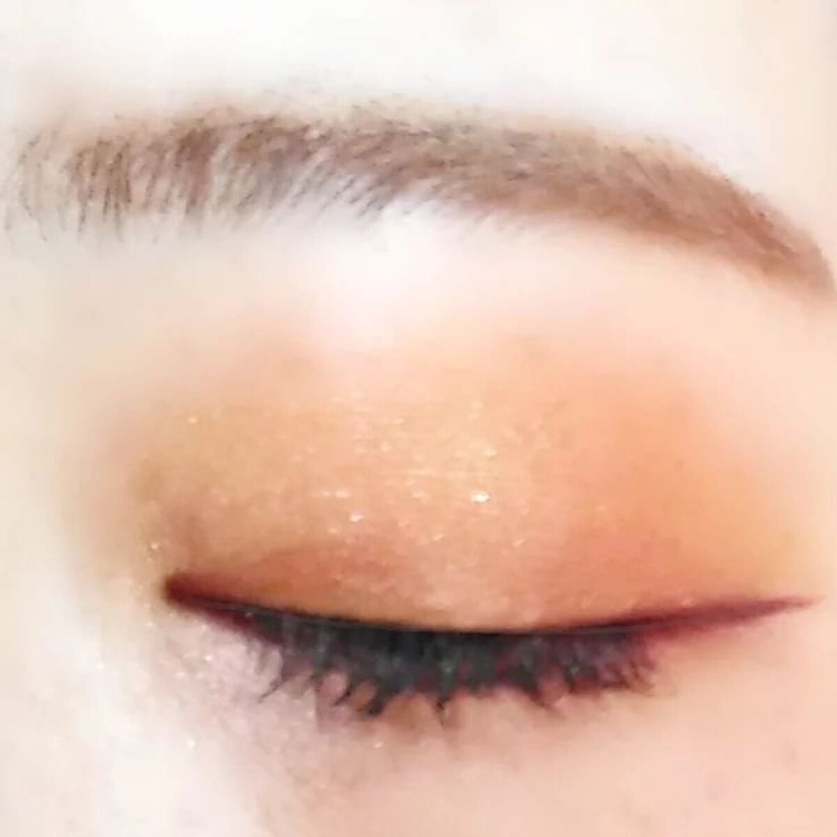 ロング&カールマスカラ アドバンストフィルム/ヒロインメイク/マスカラを使ったクチコミ(6枚目)