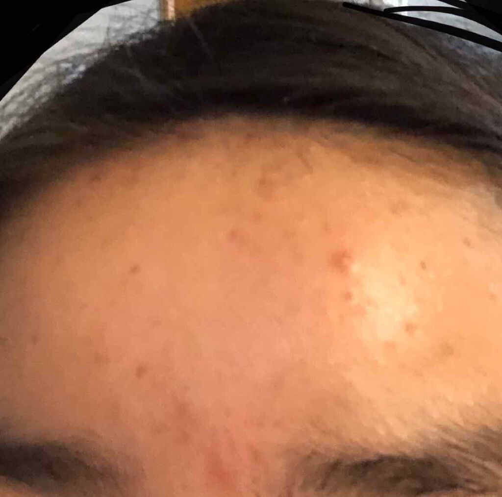 てあん on LIPS 「2,3枚目汚いです!スクロール注意!┈┈┈┈┈┈┈┈┈┈┈┈┈..」(2枚目)