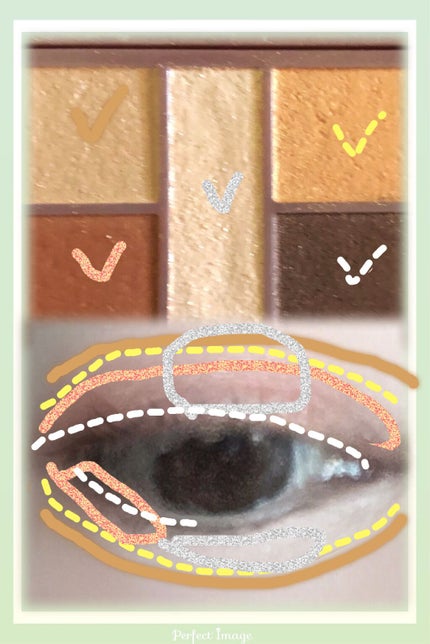 グロウフルールチークス/キャンメイク/パウダーチークを使ったクチコミ(2枚目)