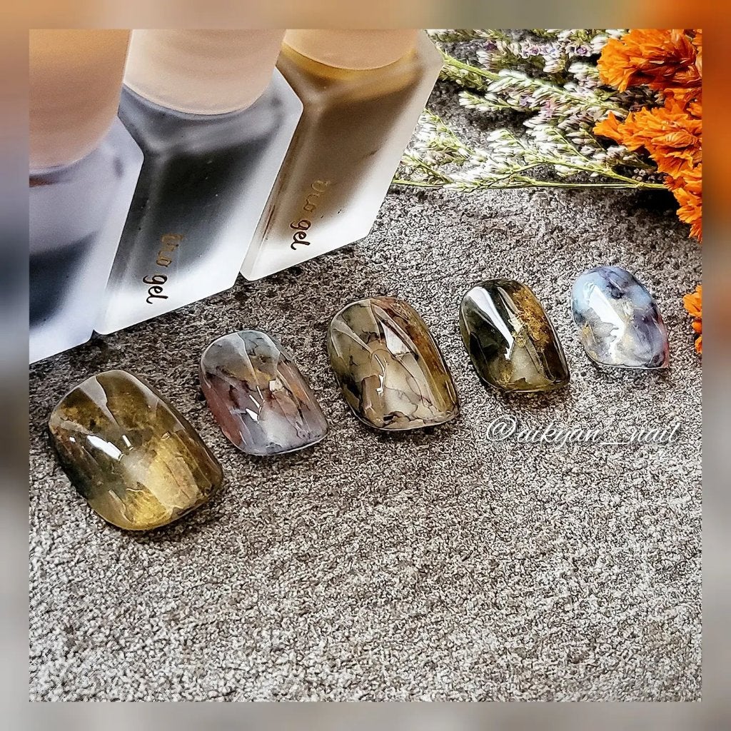 irogel/irogel(イロジェル)/ジェルネイルを使ったクチコミ(1枚目)