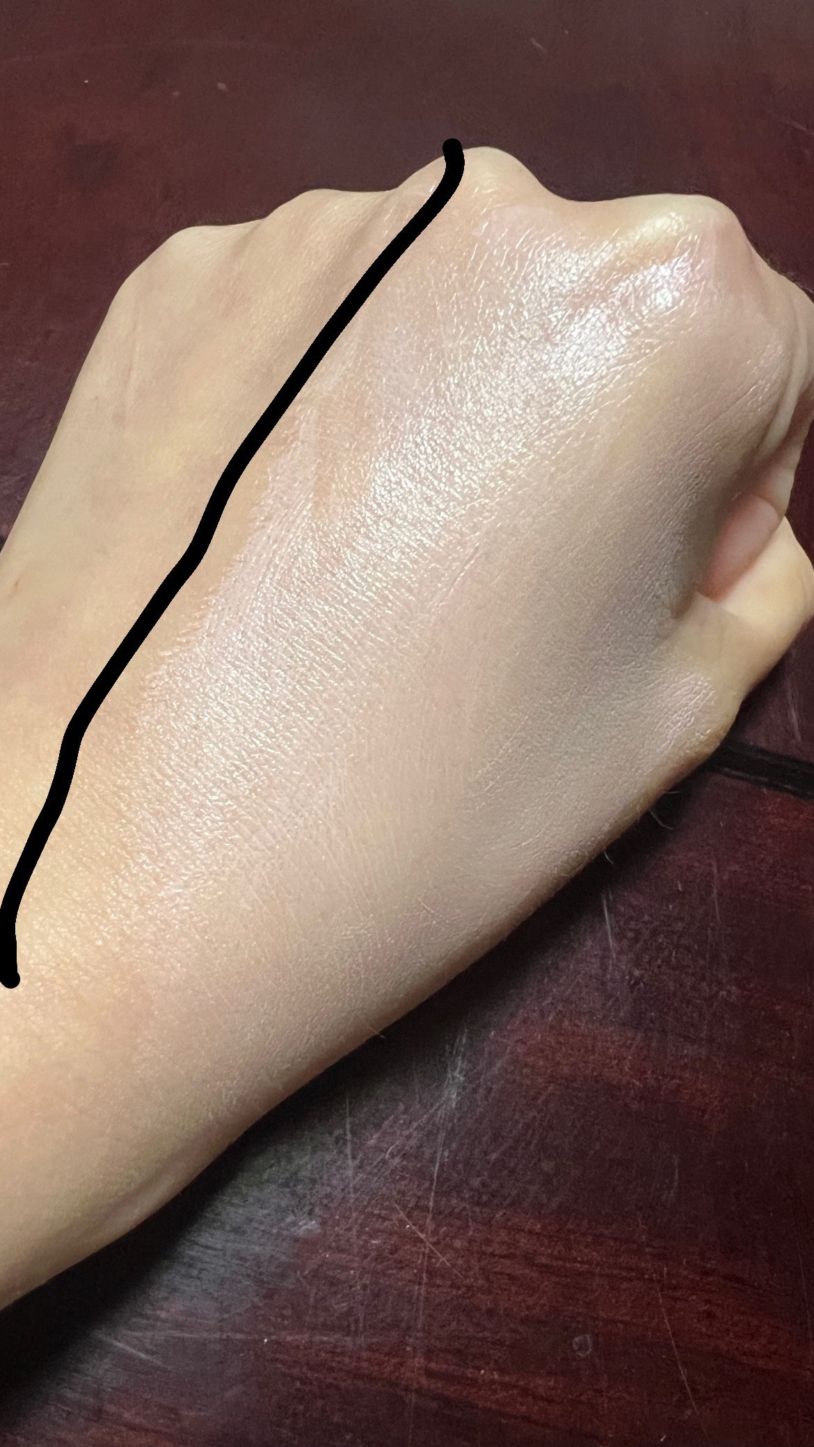 RMK ルミナス メイクアップベース/RMK/化粧下地を使ったクチコミ（2枚目）