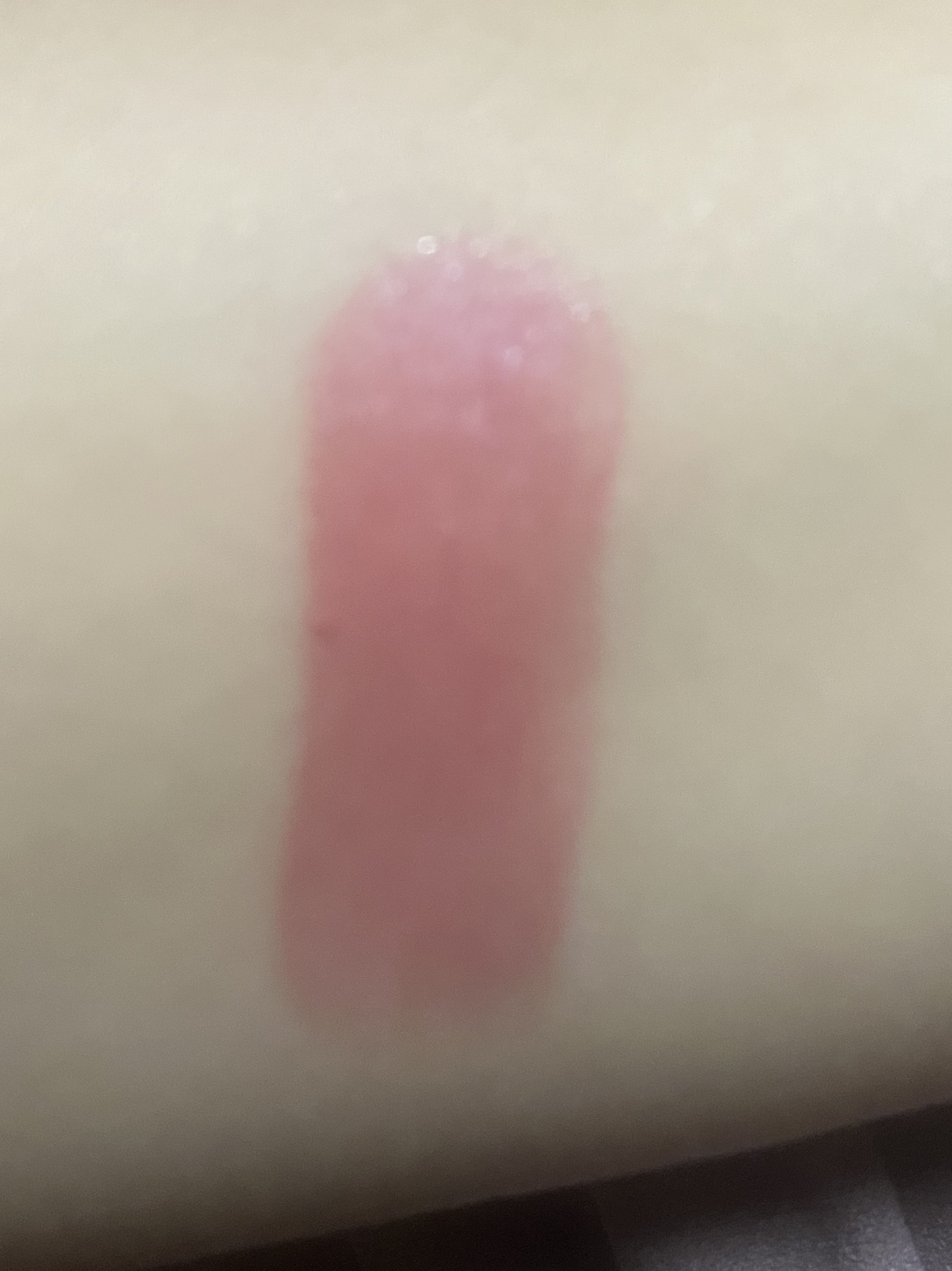 ジルスチュアート　リップブロッサム グロウ/JILL STUART/口紅を使ったクチコミ（2枚目）