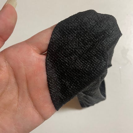 炭酸バブルパック(洗い流すタイプ)/イエスパ/洗い流すパック・マスクを使ったクチコミ(8枚目)