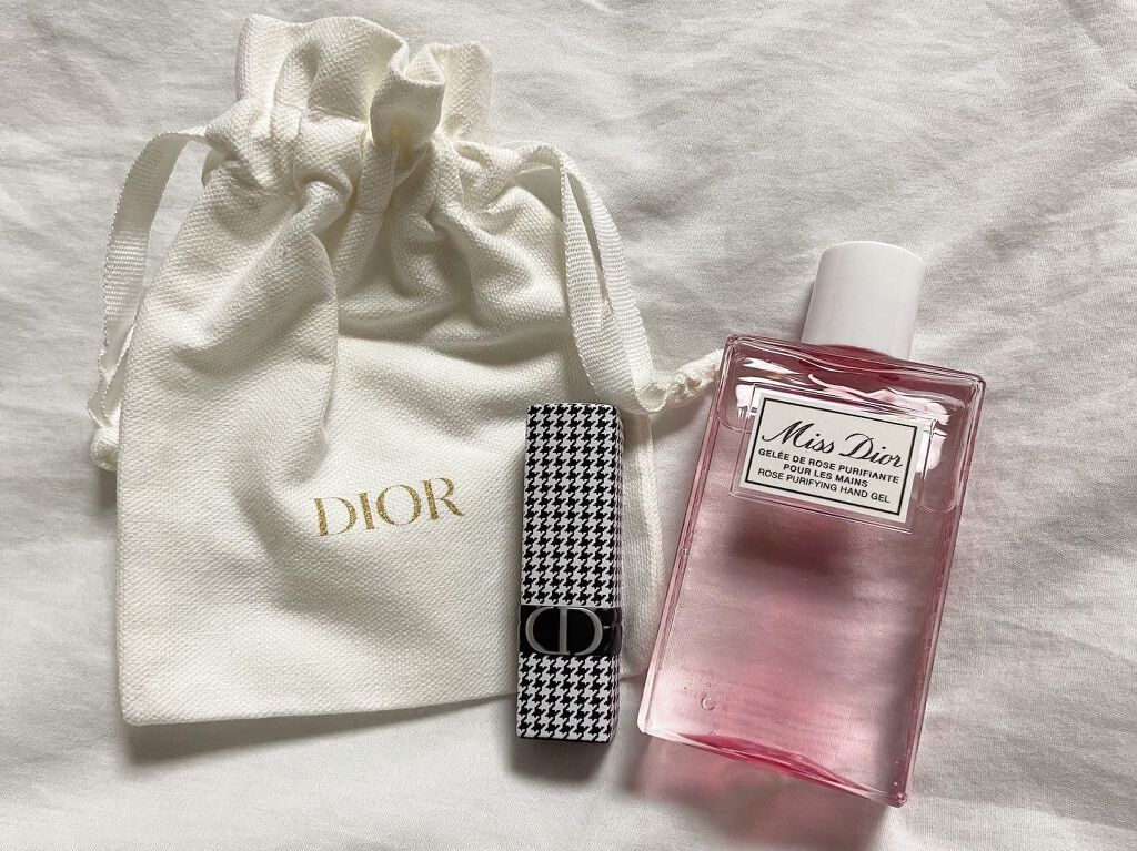 ミス ディオール ハンド クリーム ハンドジェル　ボディシャンプー ディオール / ミス ディオール ハンド ジェルの公式商品情報