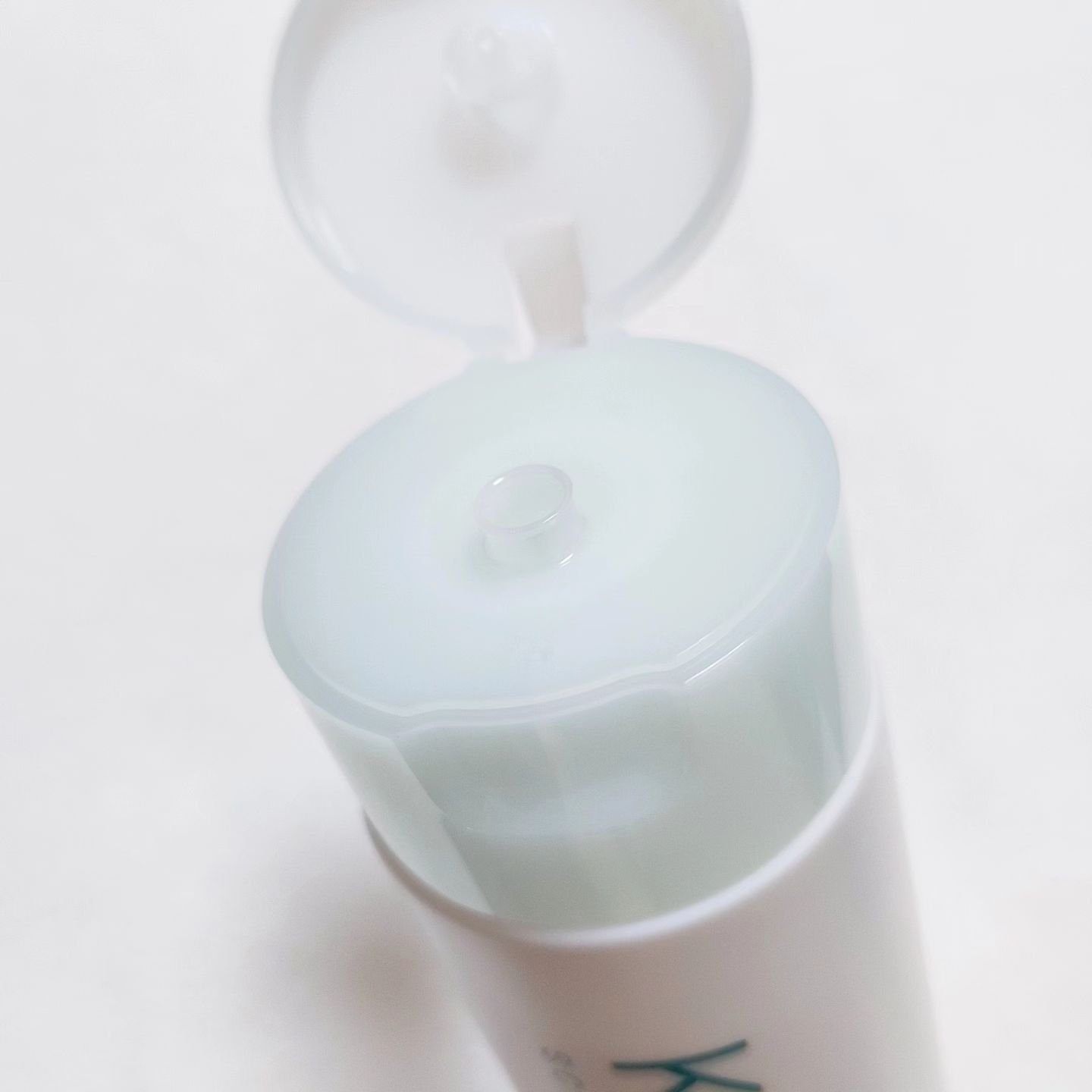 薬用スカルプシャンプー/トリートメント/KADASON (カダソン)/市販シャンプーを使ったクチコミ（2枚目）