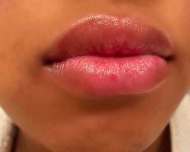 カーメックス moisturizing lip balmのクチコミ「今まで使ってたリップの中でダントツ1位！


つけ心地

しっとりするけどベタつかない、しっか.....」（3枚目）