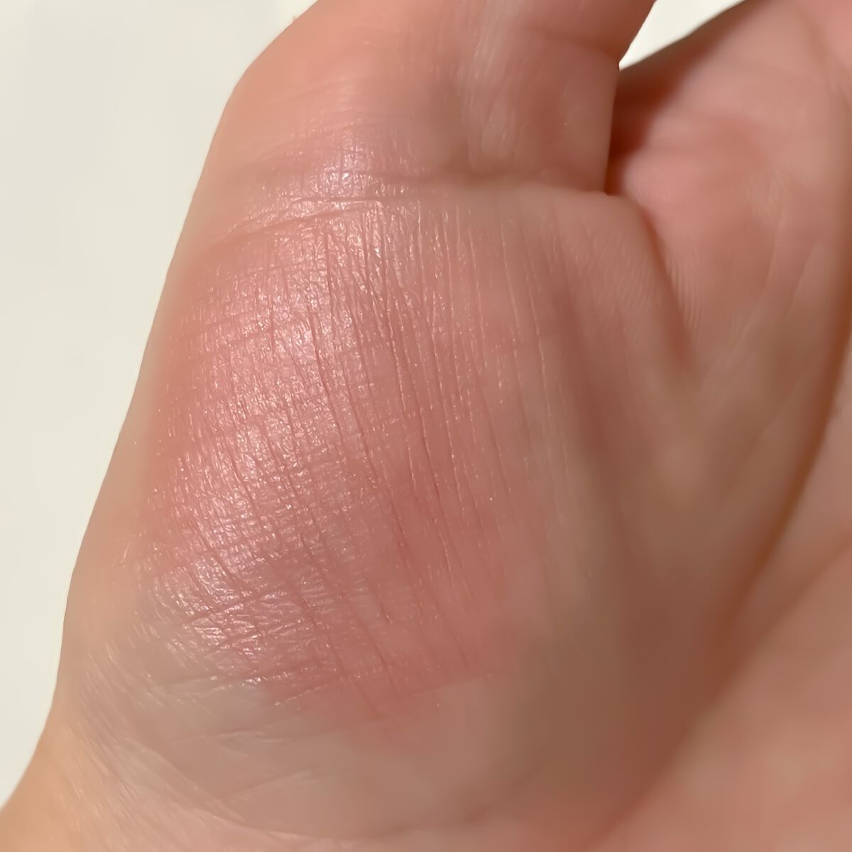 ブラッシュクレーム/クレ・ド・ポー ボーテ/ジェル・クリームチークを使ったクチコミ(4枚目)