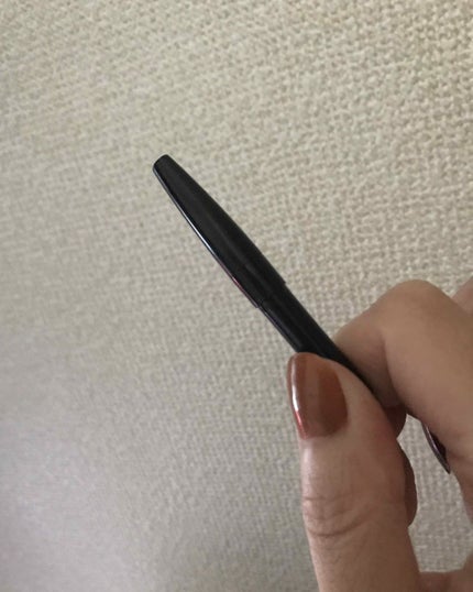 セルフィーパーフェクトアイブロウ/Witch's Pouch/アイブロウペンシルを使ったクチコミ(3枚目)