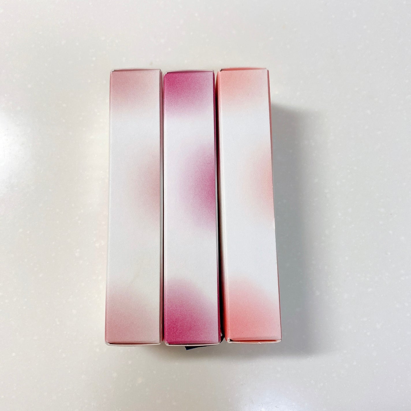 コスノリ ウォーターブラーリーティント/COSNORI/リップティントを使ったクチコミ(7枚目)