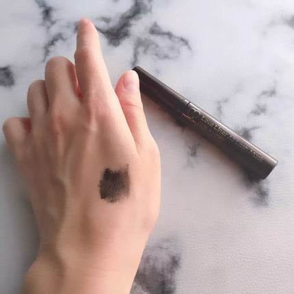 オールラッシュ マスク カール&ロング<マスカラ>/ラブ・ライナー/マスカラを使ったクチコミ(3枚目)