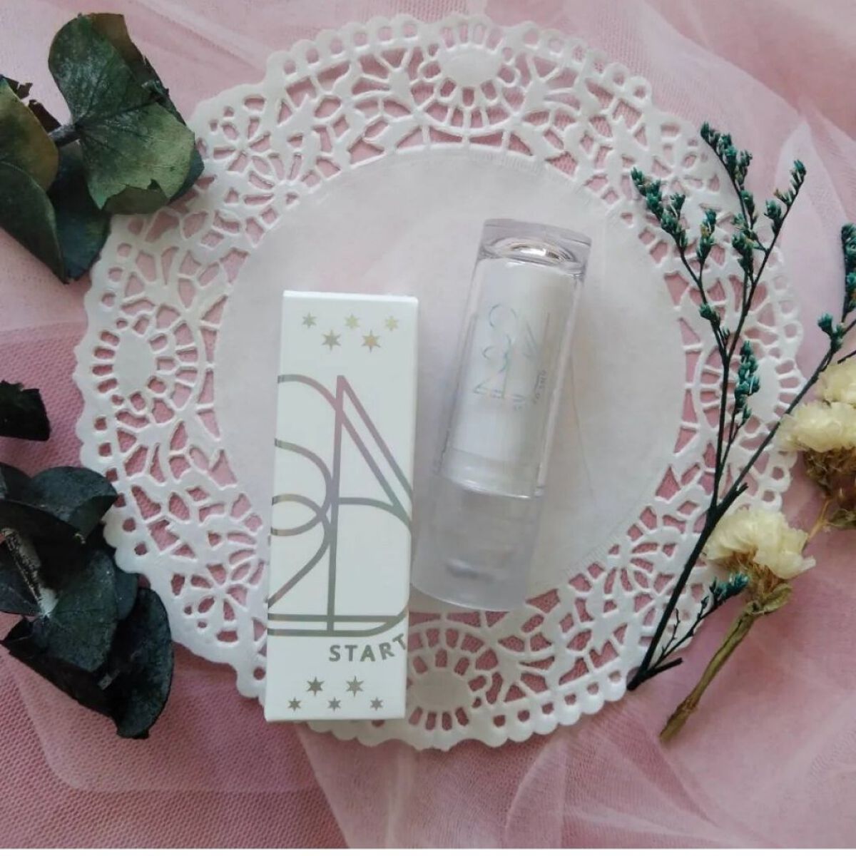 エンドルージュコベット #5 トルマリン/S2ND/口紅を使ったクチコミ（1枚目）