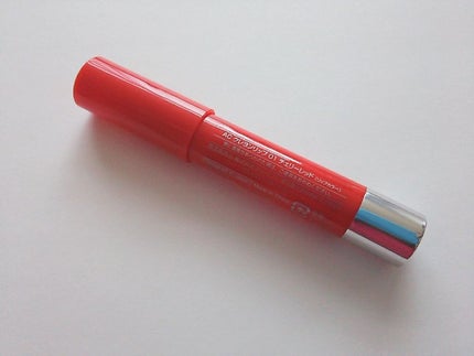 AC クレヨンリップ/AC MAKEUP/口紅を使ったクチコミ(2枚目)