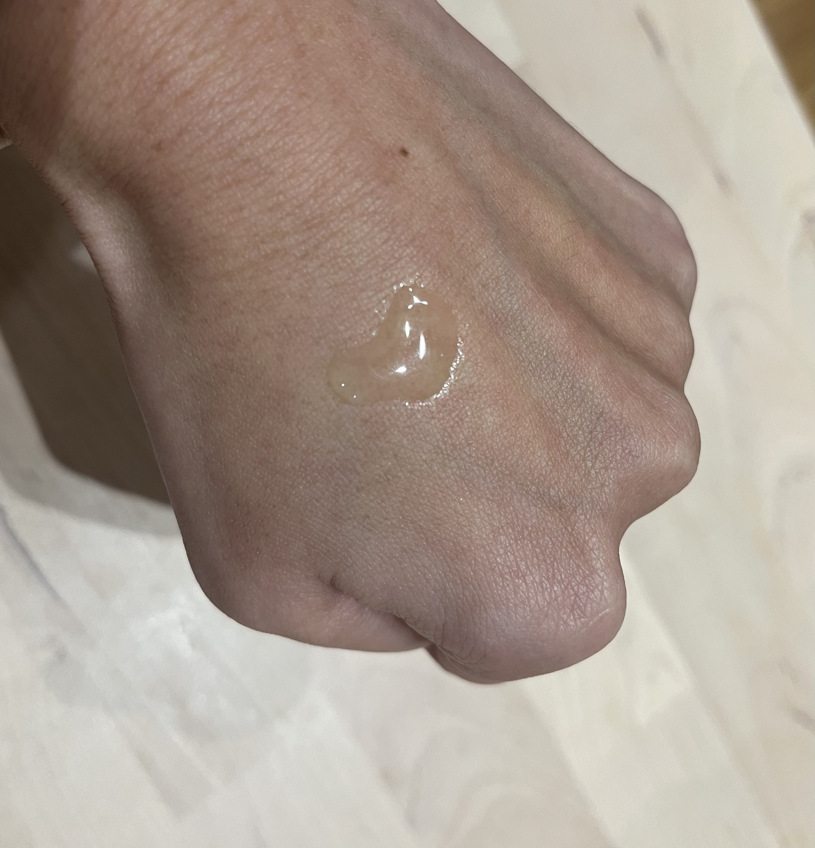 センテラ アンプル/SKIN1004/美容液を使ったクチコミ（2枚目）