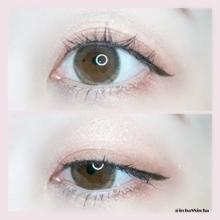 アイパレット/sopo/アイシャドウパレットを使ったクチコミ(4枚目)