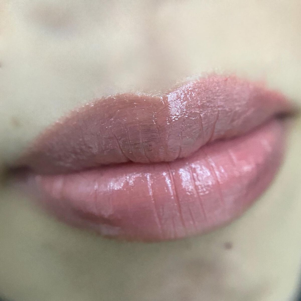 ジュ コントゥラスト/CHANEL/パウダーチークを使ったクチコミ(8枚目)