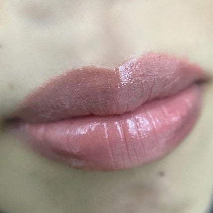 ジュ コントゥラスト/CHANEL/パウダーチークを使ったクチコミ(8枚目)