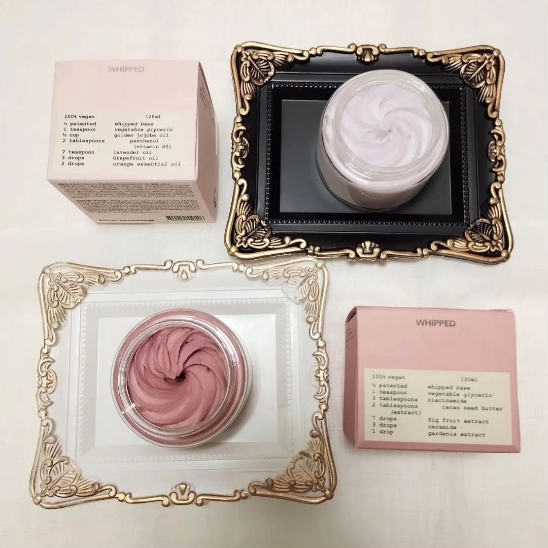 ヴィーガンパッククレンザー/WHIPPED/洗顔フォームを使ったクチコミ(2枚目)