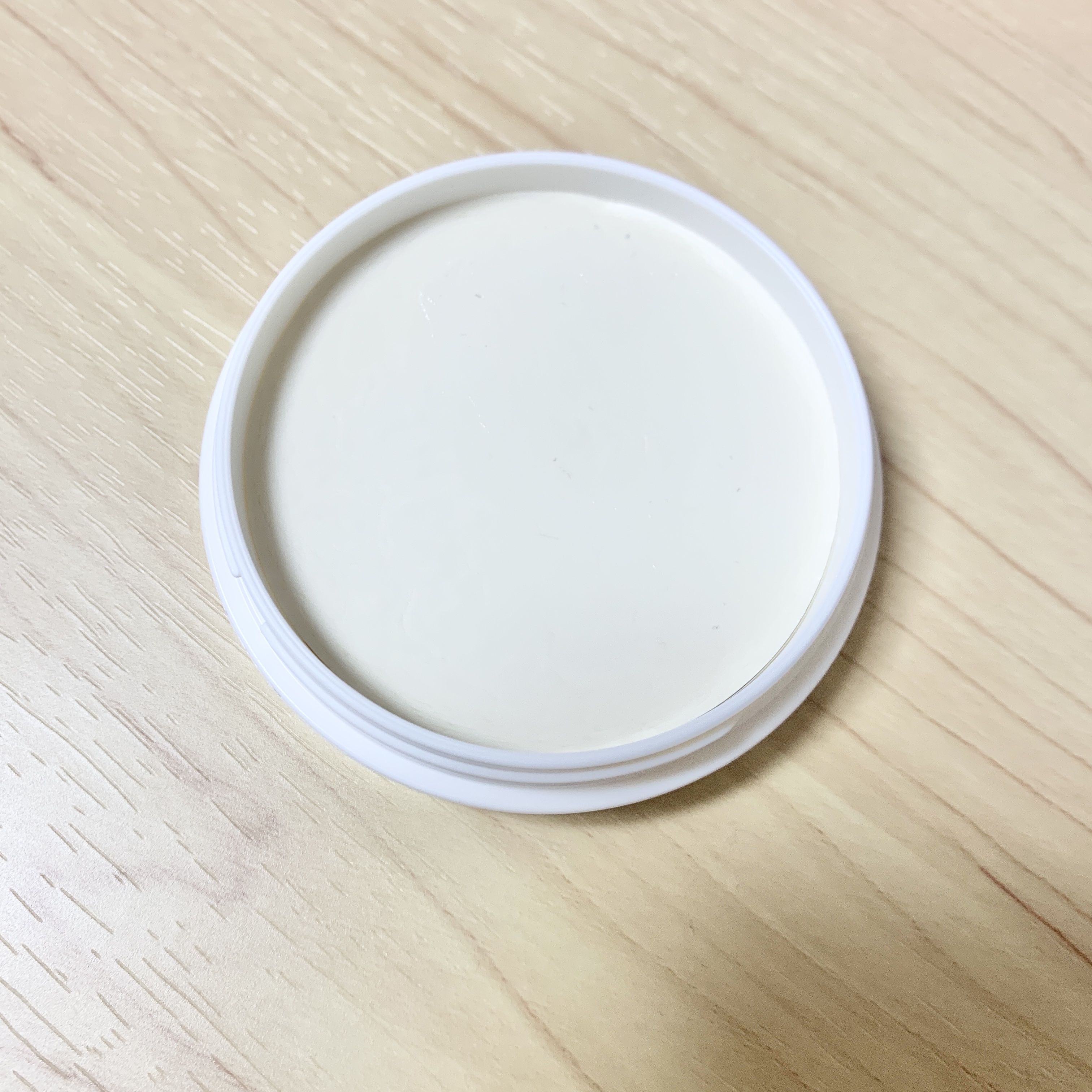 乾燥さん  保湿力スキンケアバーム/乾燥さん/化粧下地を使ったクチコミ（2枚目）