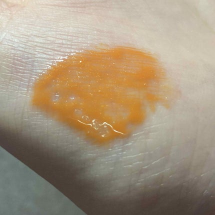 エンスロール グロス/Celvoke/リップグロスを使ったクチコミ(3枚目)