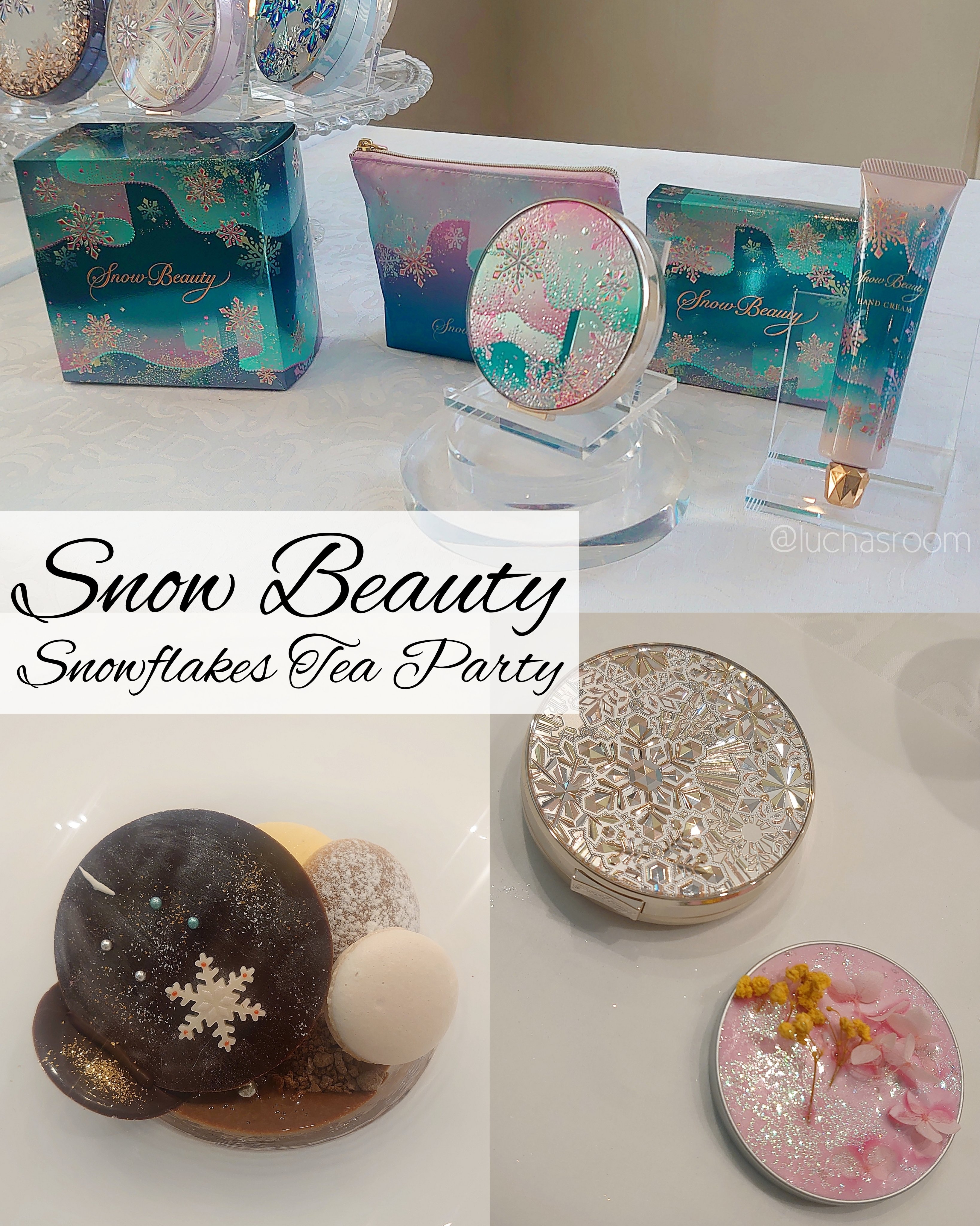 スノービューティー ブライトニング スキンケアパウダーA （医薬部外品）/スノービューティー/プレストパウダーを使ったクチコミ（1枚目）