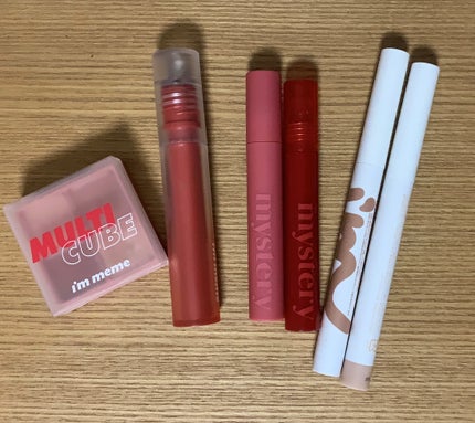 パラドゥ パウダリィファンデーション exのクチコミ「私の初めてコスメ
下地:CEZANNE 皮脂テカリ防止下地
   私はピンクベージュを購入し.....」(2枚目)