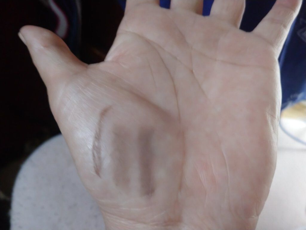 超細芯アイブロウ/CEZANNE/アイブロウペンシルを使ったクチコミ（2枚目）