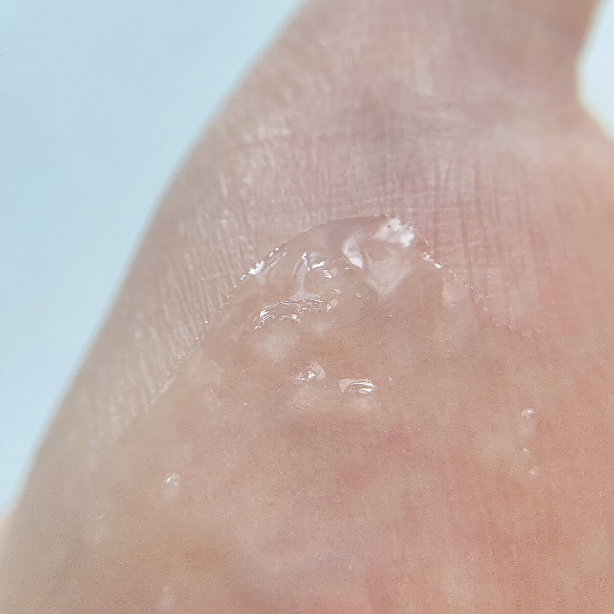 アンリミテッド キー/インフィニティ/美容液を使ったクチコミ（3枚目）