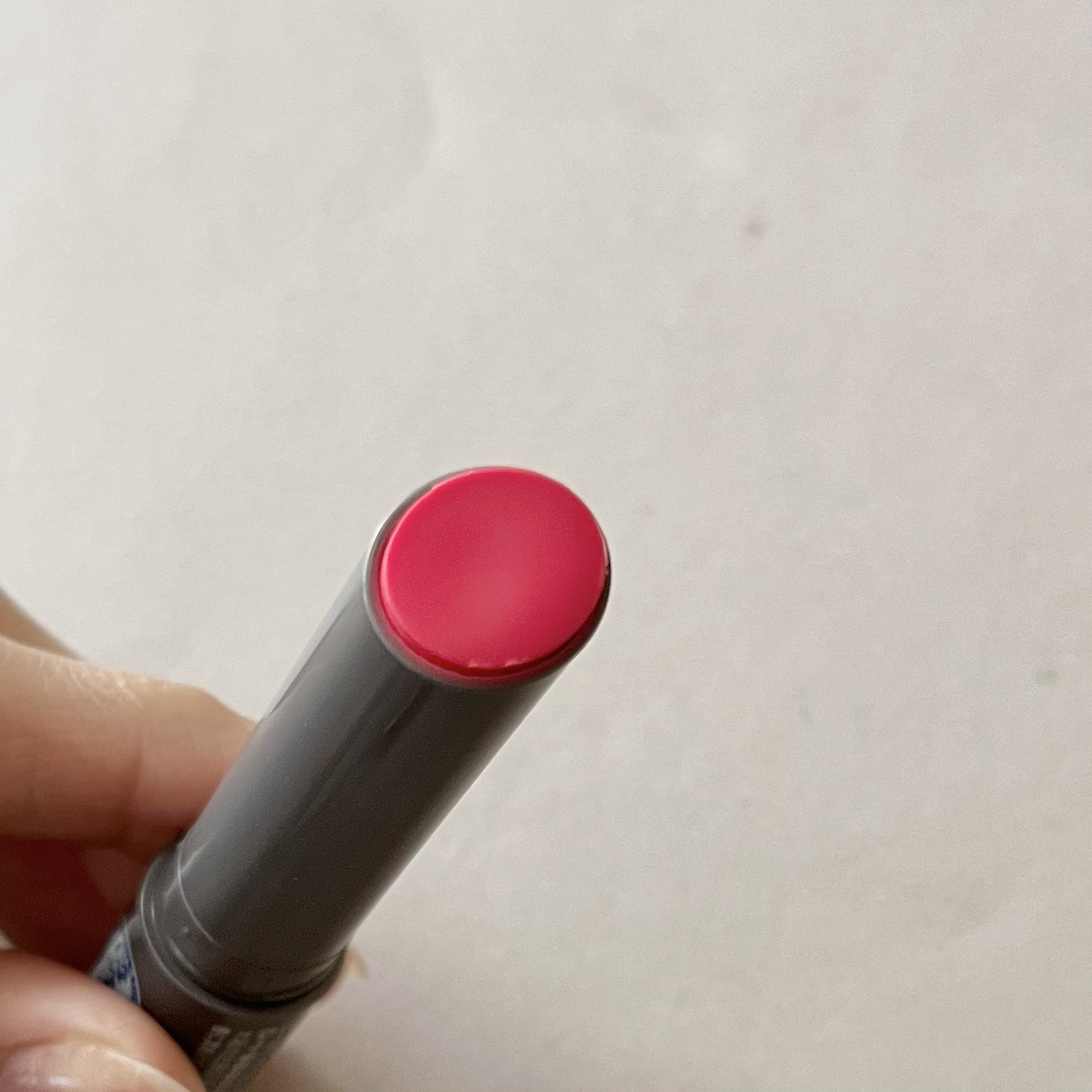 メンソレータム フラッシュティントリップ ピンク/メンソレータム/リップティントを使ったクチコミ（2枚目）