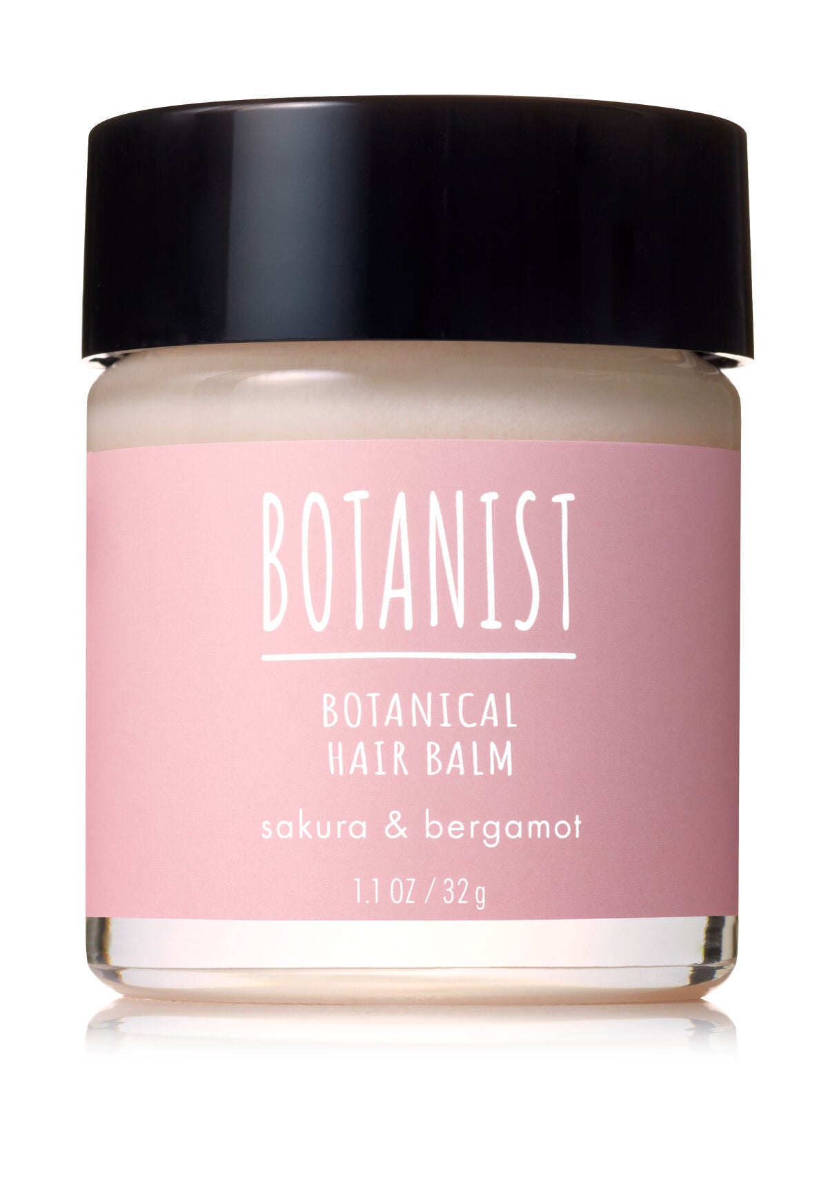 ボタニカルスプリング ヘアバーム BOTANIST