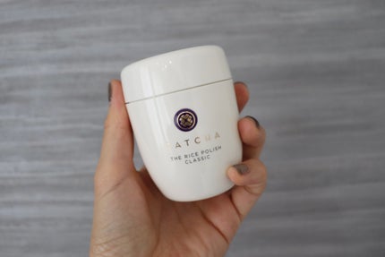 ライス ポリッシュ クラッシック/タッチャ/洗顔パウダーを使ったクチコミ(1枚目)